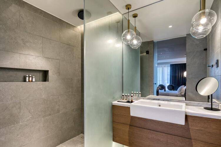 Blend Hotel