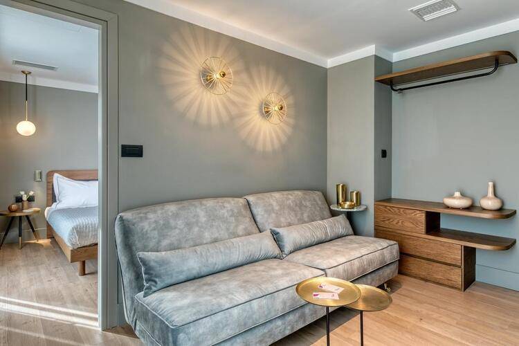 Blend Hotel