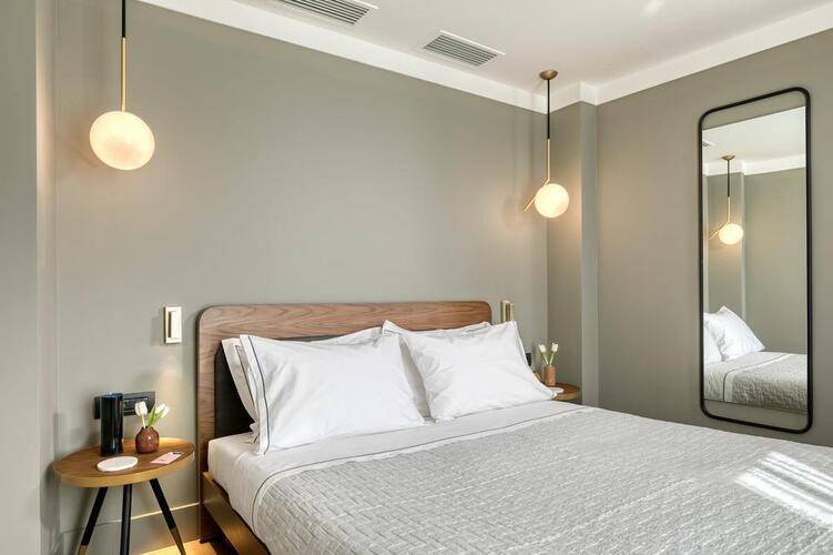Blend Hotel