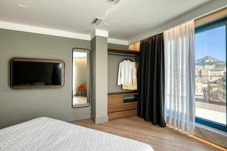 Blend Hotel