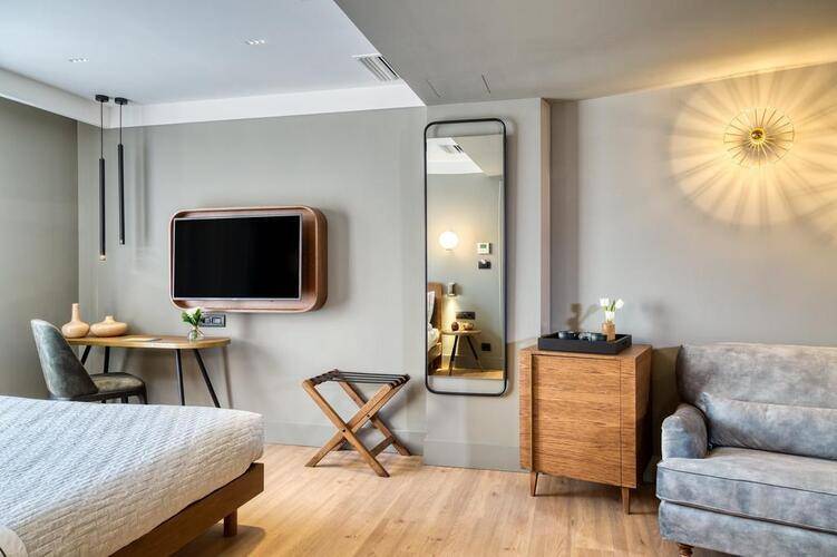 Blend Hotel