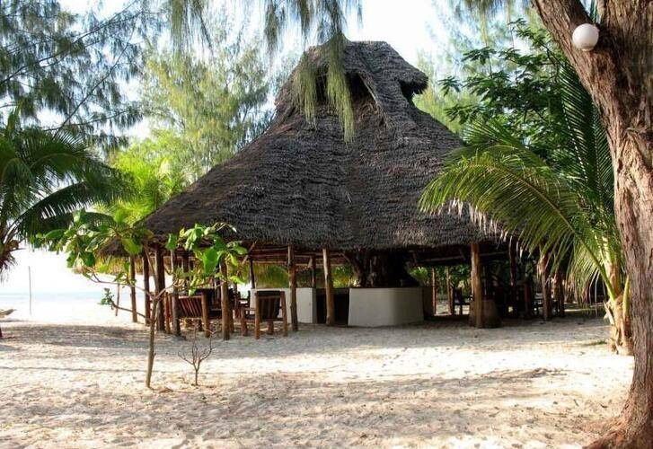 Sharazad Oasis Hotel
