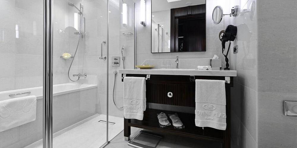 Crowne Plaza Bursa Hotel
