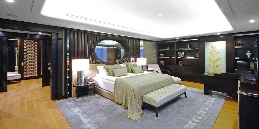 Crowne Plaza Bursa Hotel