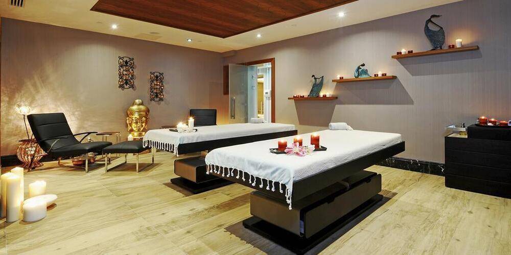 Crowne Plaza Bursa Hotel