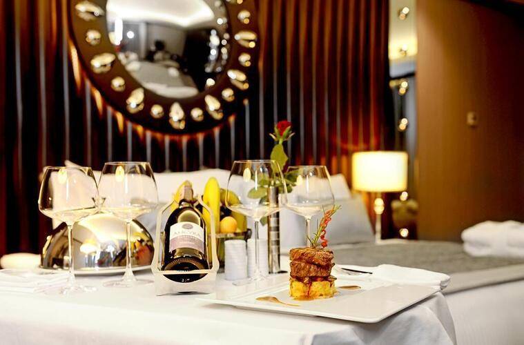 Crowne Plaza Bursa Hotel
