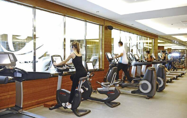 Crowne Plaza Bursa Hotel
