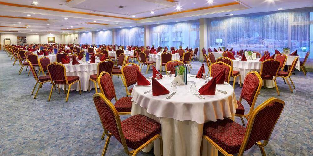 Pam Thermal Hotel