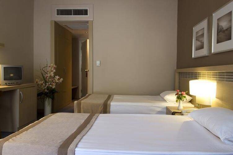 Pam Thermal Hotel