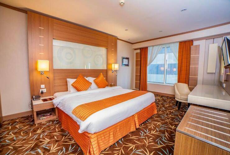 Residence Inn By Marriott Sheikh Zayed Road (Ex. Grand Stay Hotel)