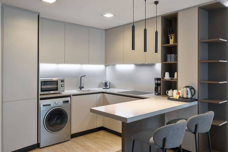 Residence Inn By Marriott Sheikh Zayed Road (Ex. Grand Stay Hotel)