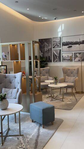 Residence Inn By Marriott Sheikh Zayed Road (Ex. Grand Stay Hotel)