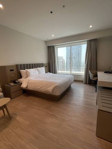 Residence Inn By Marriott Sheikh Zayed Road (Ex. Grand Stay Hotel)