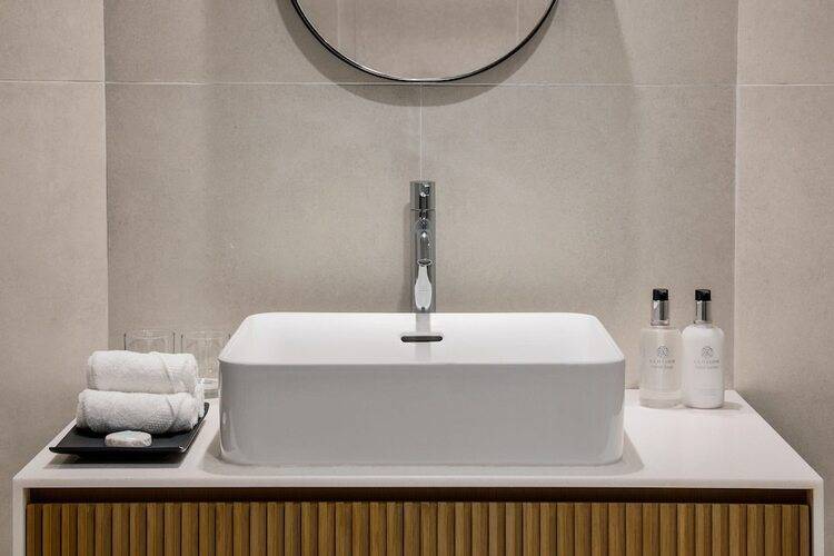 Residence Inn By Marriott Sheikh Zayed Road (Ex. Grand Stay Hotel)