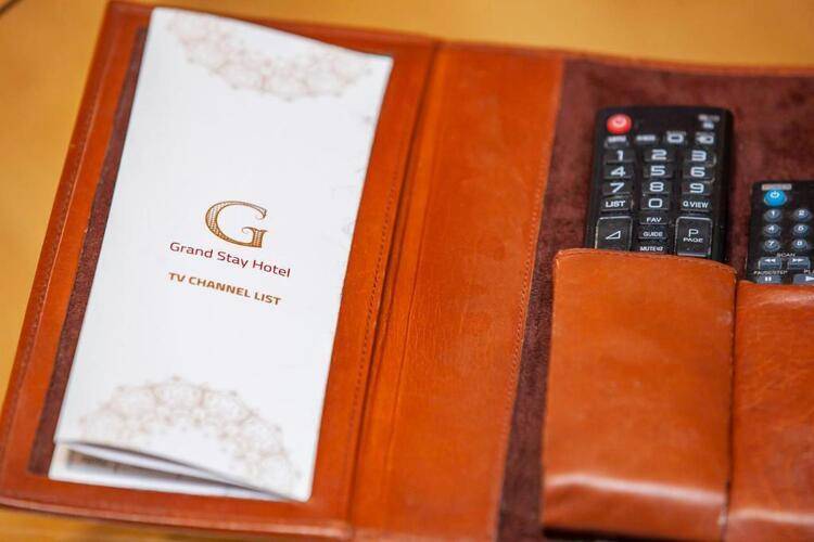 Residence Inn By Marriott Sheikh Zayed Road (Ex. Grand Stay Hotel)
