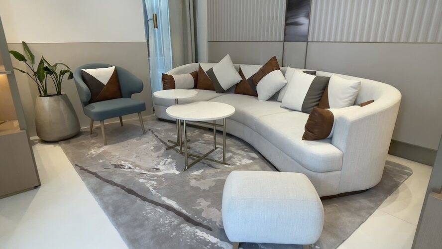 Residence Inn By Marriott Sheikh Zayed Road (Ex. Grand Stay Hotel)