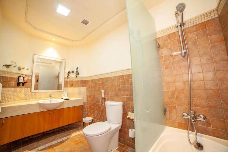 Residence Inn By Marriott Sheikh Zayed Road (Ex. Grand Stay Hotel)