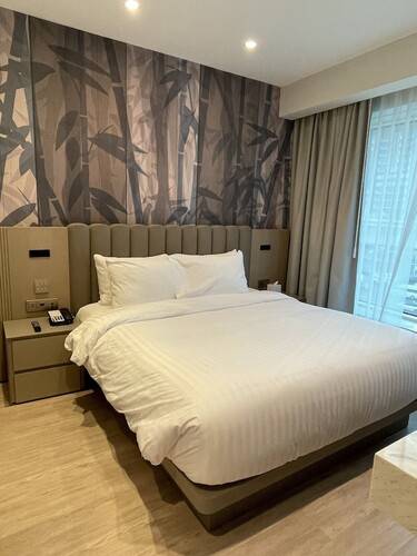 Residence Inn By Marriott Sheikh Zayed Road (Ex. Grand Stay Hotel)