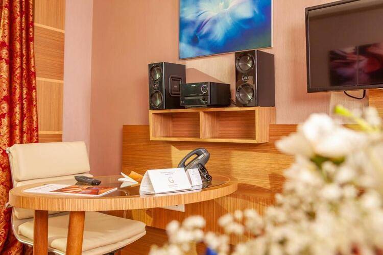 Residence Inn By Marriott Sheikh Zayed Road (Ex. Grand Stay Hotel)