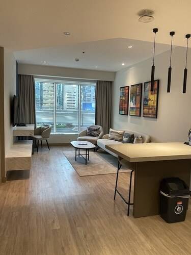 Residence Inn By Marriott Sheikh Zayed Road (Ex. Grand Stay Hotel)