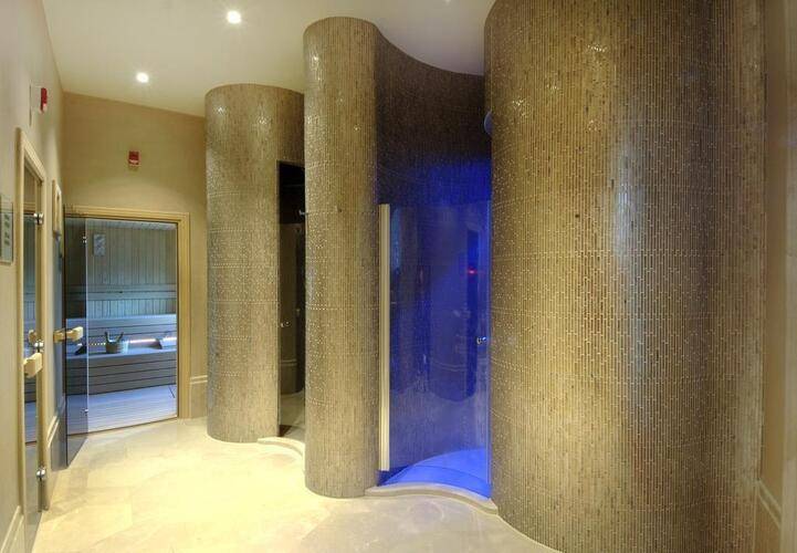 Hilton Bursa Convention Center And Spa