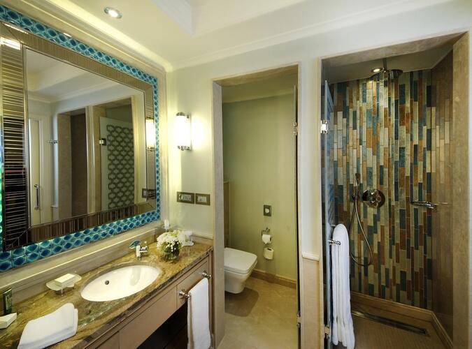Hilton Bursa Convention Center And Spa