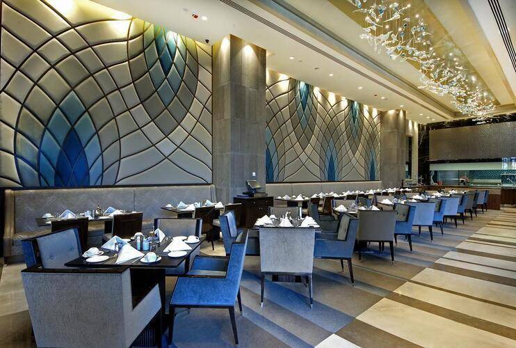 Hilton Bursa Convention Center And Spa
