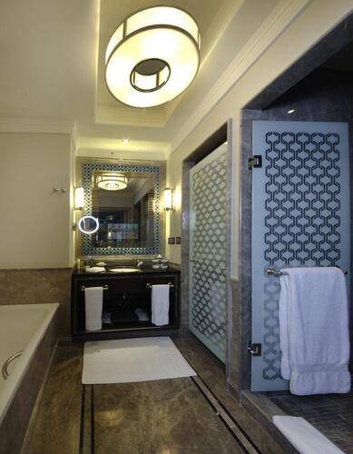 Hilton Bursa Convention Center And Spa