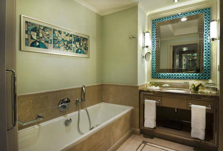 Hilton Bursa Convention Center And Spa