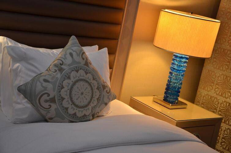 Hilton Bursa Convention Center And Spa