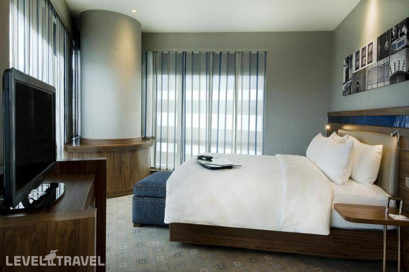 фотографии отеля Hampton By Hilton Bursa Boutique в Турция(Бурса) - фото №13