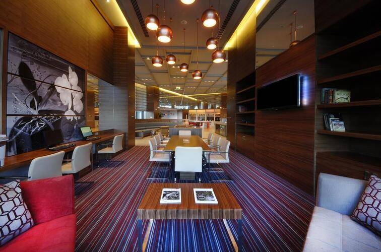 Hampton By Hilton Bursa Boutique