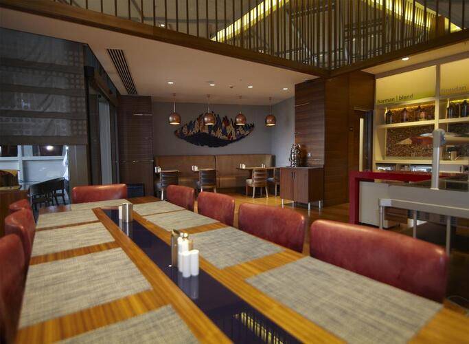 Hampton By Hilton Bursa Boutique