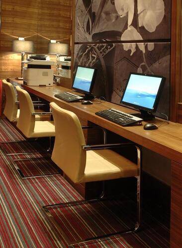 Hampton By Hilton Bursa Boutique