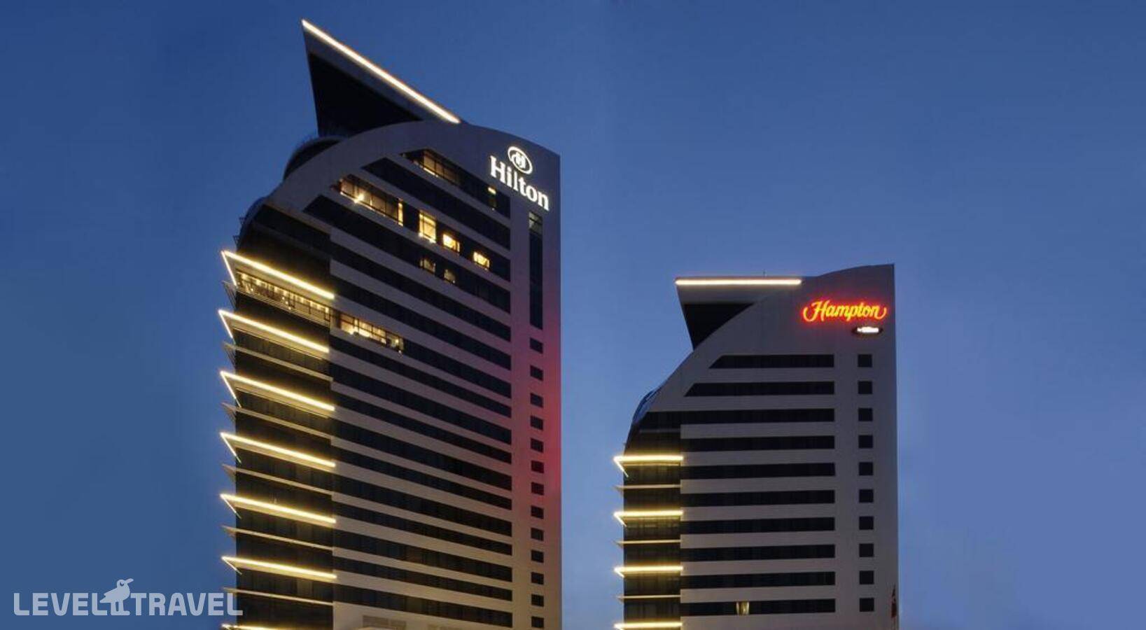 фотографии отеля Hampton By Hilton Bursa Boutique в Турция(Бурса) - фото №42