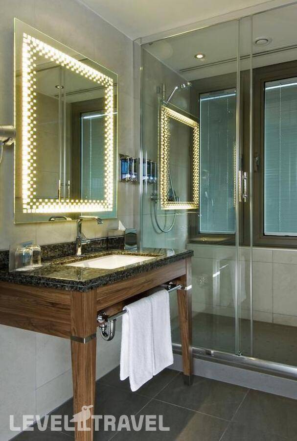 фотографии отеля Hampton By Hilton Bursa Boutique в Турция(Бурса) - фото №15