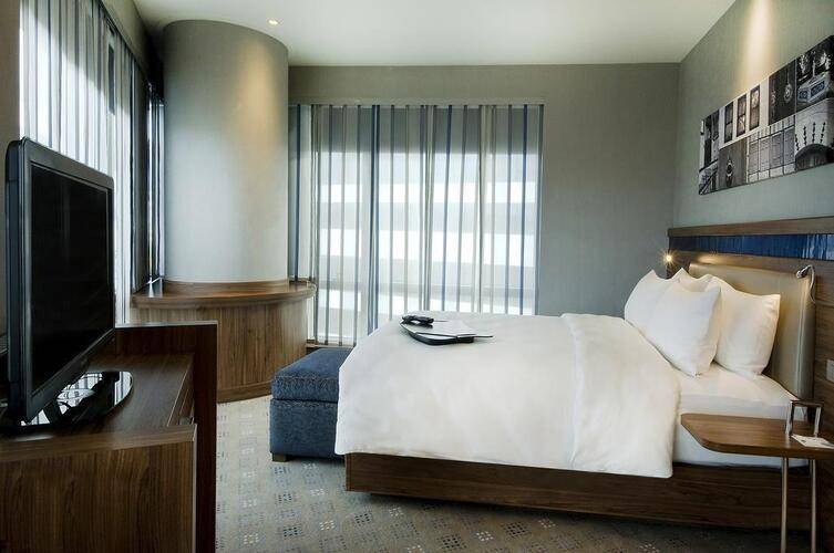 Hampton By Hilton Bursa Boutique