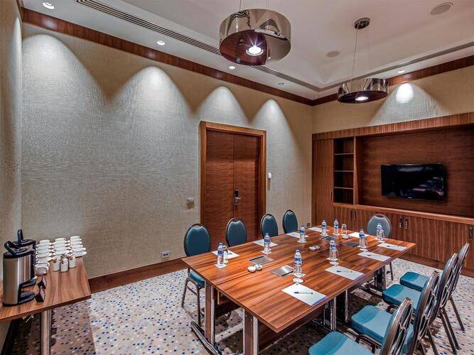 Hampton By Hilton Bursa Boutique