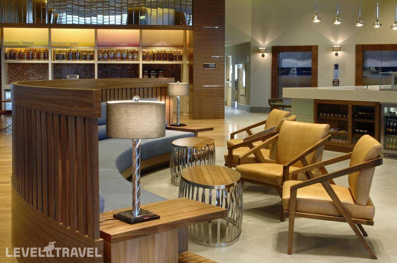 фотографии отеля Hampton By Hilton Bursa Boutique в Турция(Бурса) - фото №9