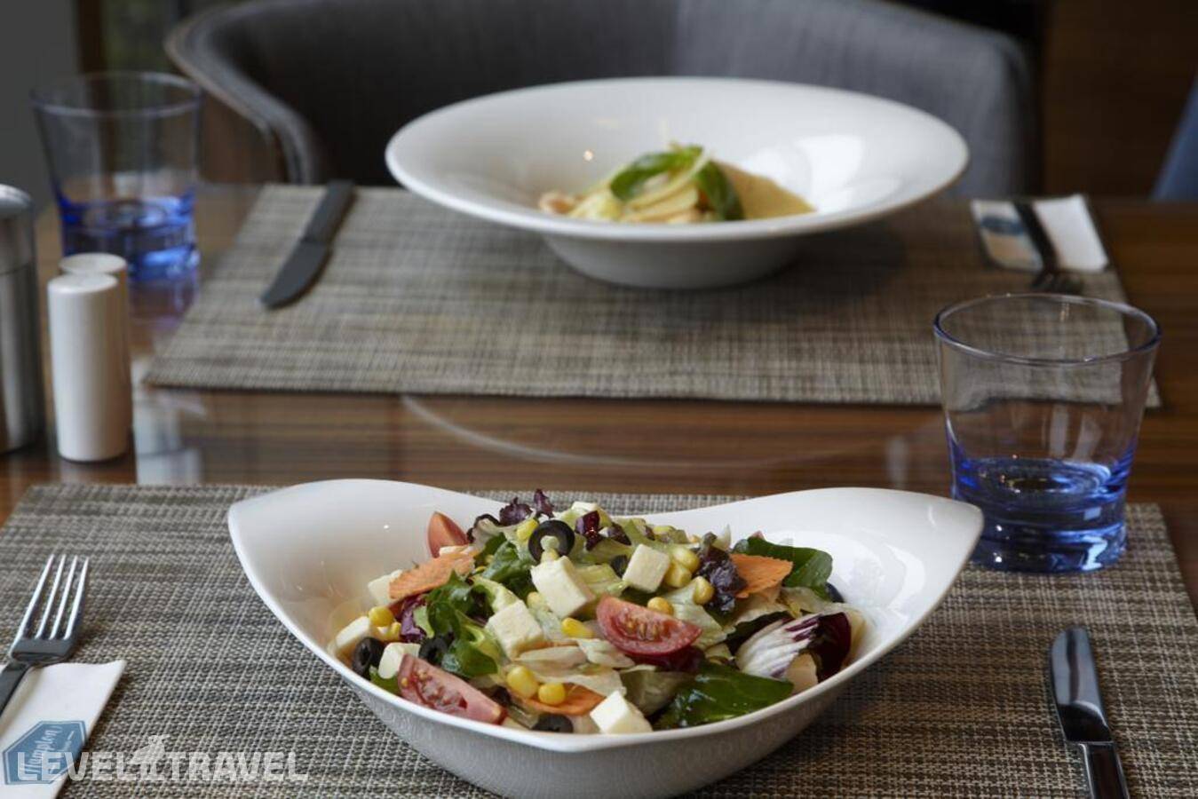 фотографии отеля Hampton By Hilton Bursa Boutique в Турция(Бурса) - фото №27