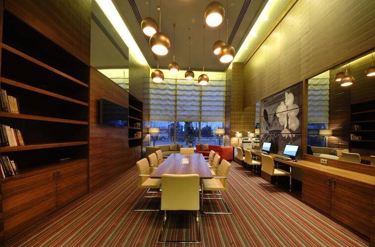 Hampton By Hilton Bursa Boutique