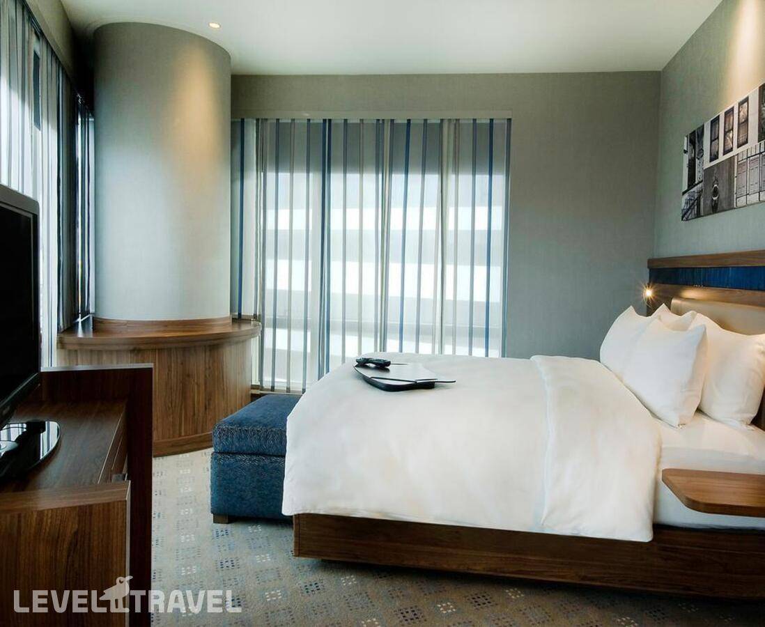 фотографии отеля Hampton By Hilton Bursa Boutique в Турция(Бурса) - фото №8