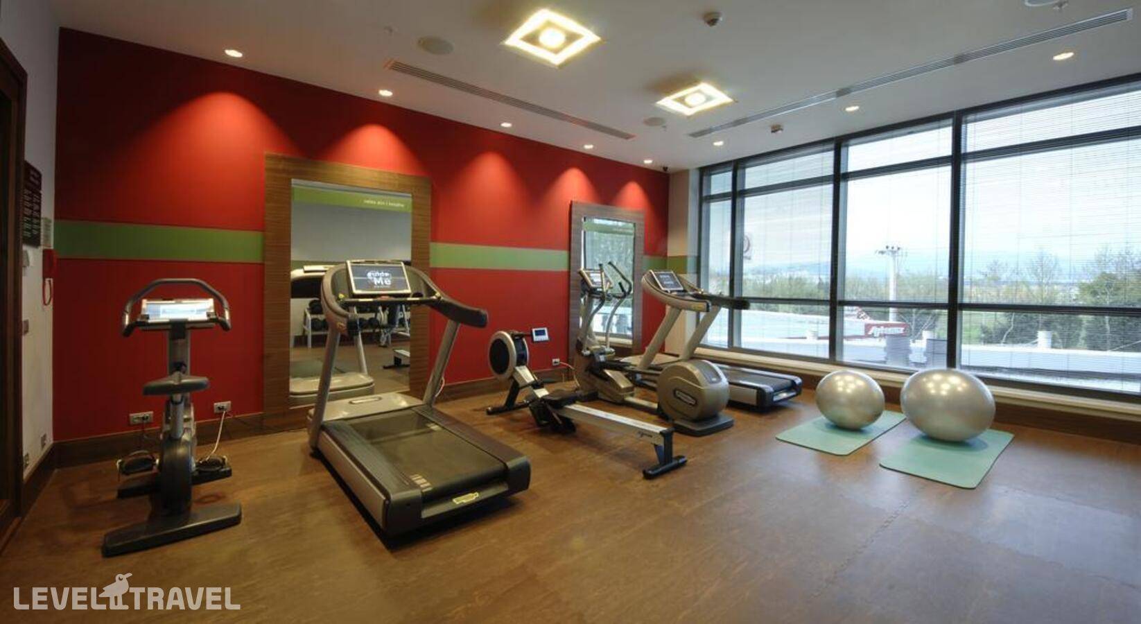 фотографии отеля Hampton By Hilton Bursa Boutique в Турция(Бурса) - фото №38