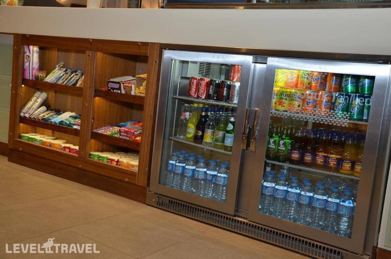 фотографии отеля Hampton By Hilton Bursa Boutique в Турция(Бурса) - фото №19