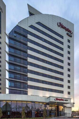 Hampton By Hilton Bursa Boutique