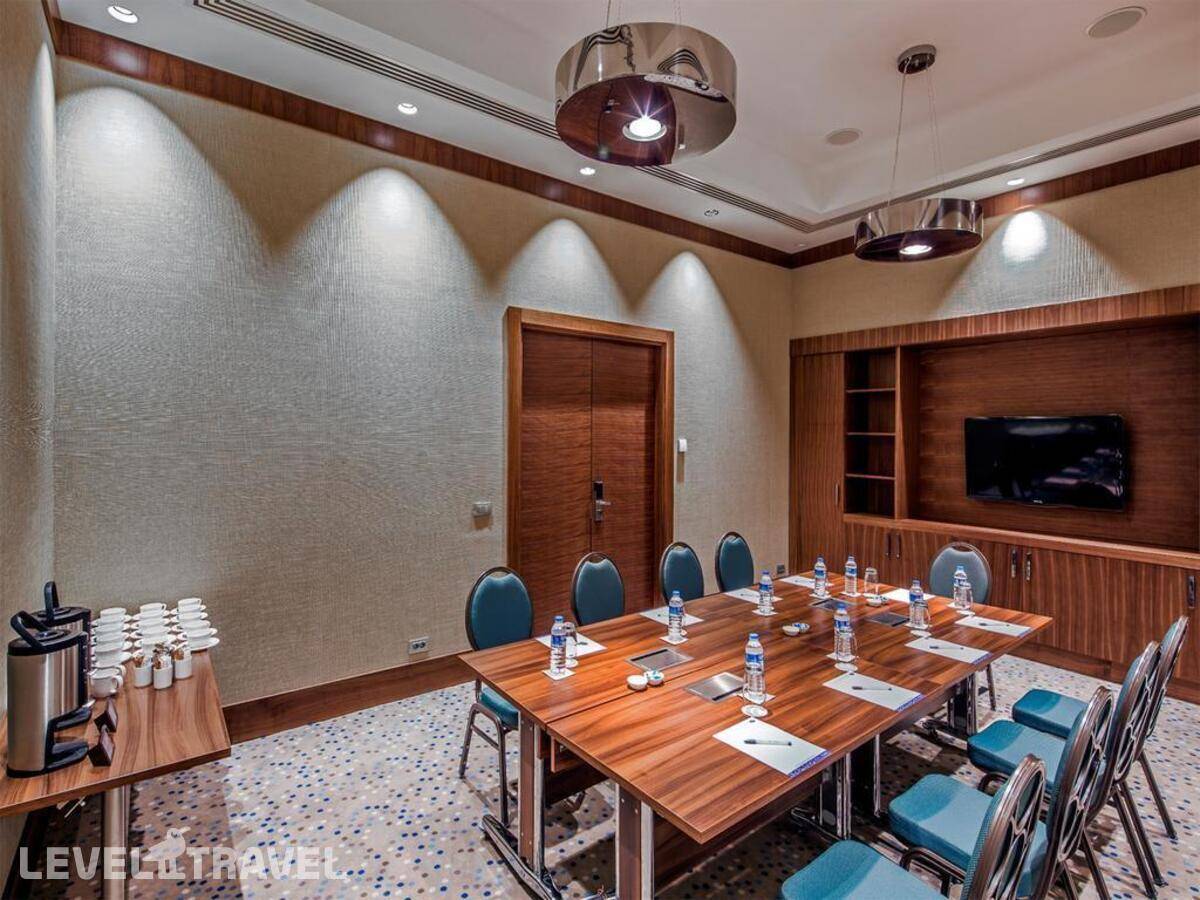 фотографии отеля Hampton By Hilton Bursa Boutique в Турция(Бурса) - фото №41