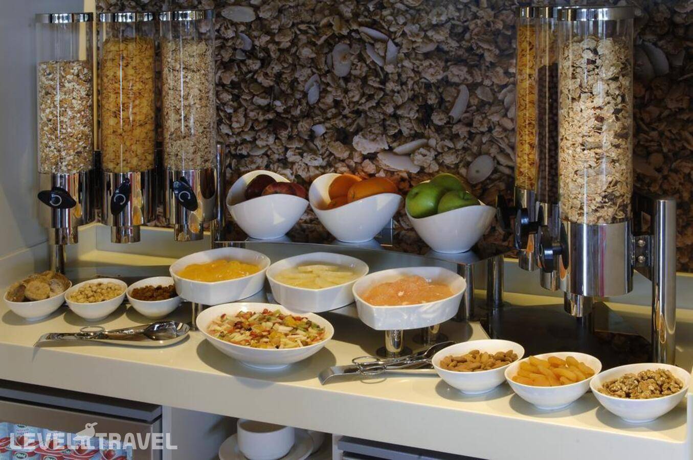 фотографии отеля Hampton By Hilton Bursa Boutique в Турция(Бурса) - фото №22