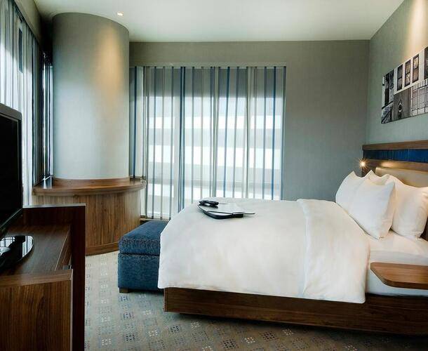 Hampton By Hilton Bursa Boutique