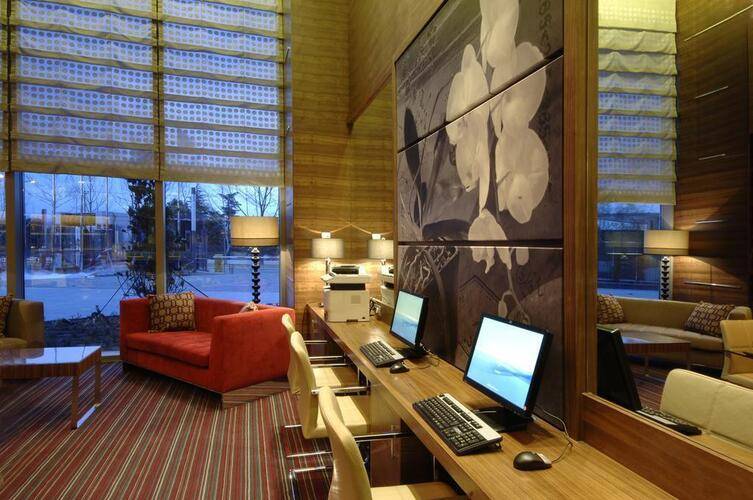 Hampton By Hilton Bursa Boutique