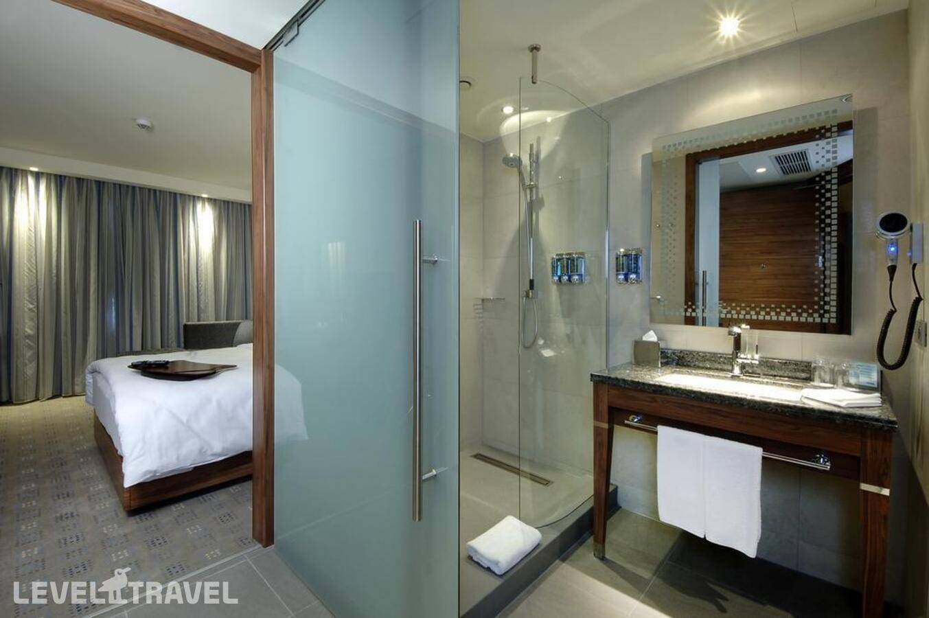 фотографии отеля Hampton By Hilton Bursa Boutique в Турция(Бурса) - фото №12